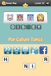 Emoji Pop™: Puzzle Game! 3