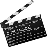 Cine Albox icon