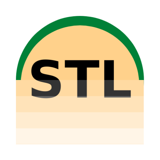 QH sử dụng đất Sóc Trăng logo