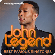 Top 49 Music & Audio Apps Like John Legend Best Famous Ringtones - Best Alternatives