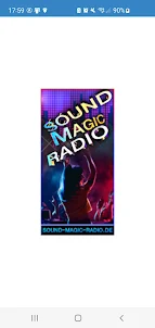 Sound-Magic-Radio