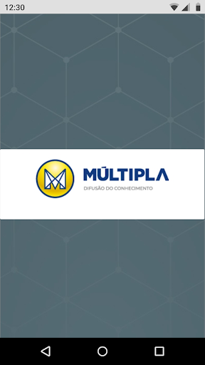 Android application Portal Múltipla screenshort