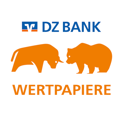 dzbank-wertpapiere.de logo