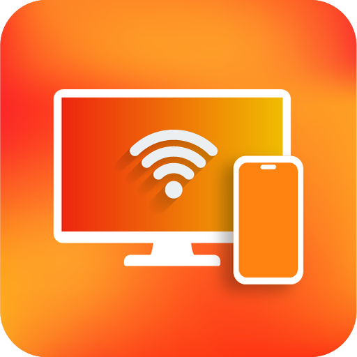 Screen-Mirroring Smart View