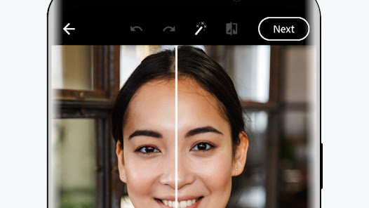 Photoshop Express v9.7.105 MOD APK (Premium Unlocked) for android Gallery 6