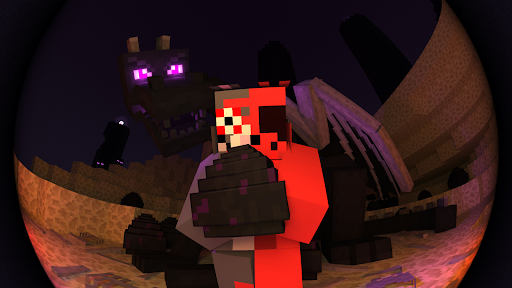 Talking Juan Mod for Minecraft Screen 2