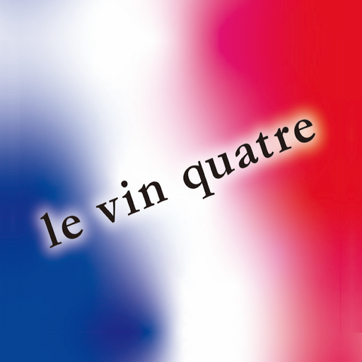 levinquatre ル・ヴァンキャトル logo