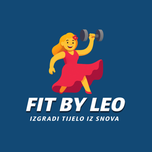 Fit by Leo