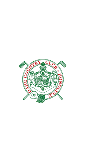 Android application Oahu Country Club screenshort