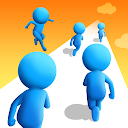 Dual Army Run - Stickman Clash 1.0.3 APK Herunterladen