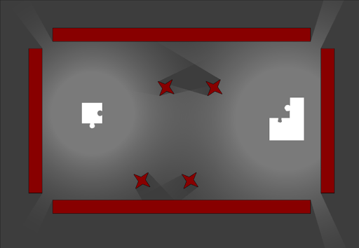 Draggable Screen 2