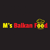 M's Balkan Food icon