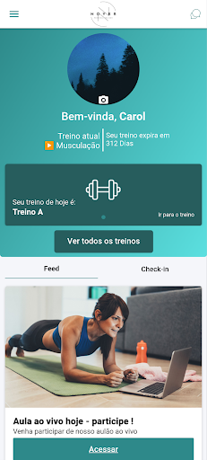 NOYER Screenshot 1 - AppWisp.com