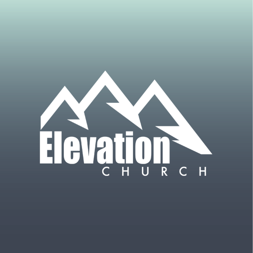 Elevation Church Wisconsin logo