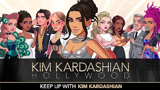 Game screenshot Kim Kardashian: Hollywood mod apk