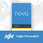 Cover Image of Télécharger TBB Nova 1.0.2 APK