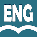 English Audio Bible +Biblical Studies icon