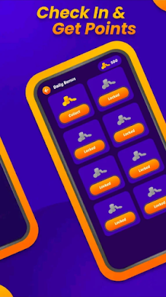 Earn Redeem Code and Cash - Screenshot 3