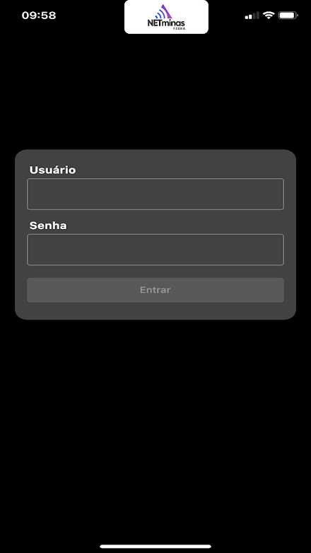 Netminas play Screen 2