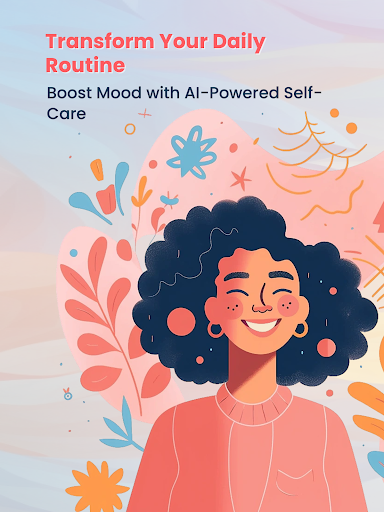 AI Daily Routine & Mood Boost 6