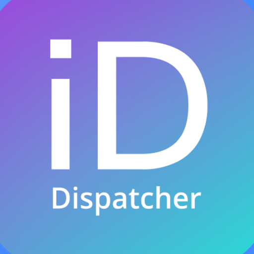 iDispatch - Track & Dispatch