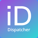 Cover Image of Tải xuống iDispatch  APK