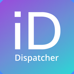 Εικόνα εικονιδίου iDispatch - Track & Dispatch