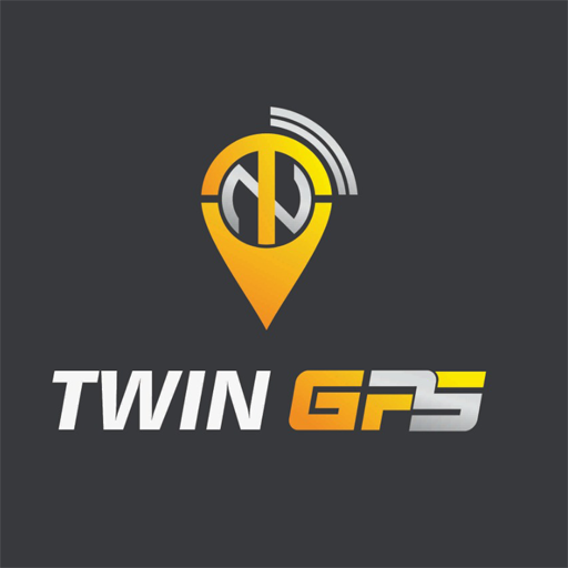 TWINGPS 1.25 Icon