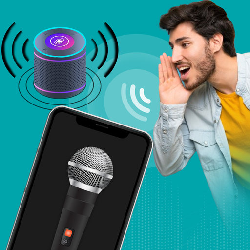 MobileMic to Bluetooth Speaker