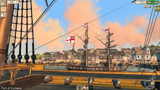 The Pirate: Caribbean Hunt Ekran görüntüsü