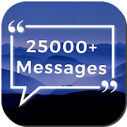25000 Messages, Quotes, Status, Wishes, Poems