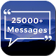25000 Messages, Quotes, Status, Wishes, Poems Download on Windows