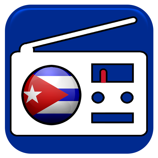 Radio Cuba Live 1.24 Icon