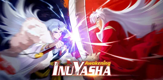 Inuyasha Awakening Indonesia