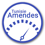 Tunisie Amendes - Radar Fixe icon