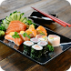 Японская кухня Рецепты с фото - Androidアプリ