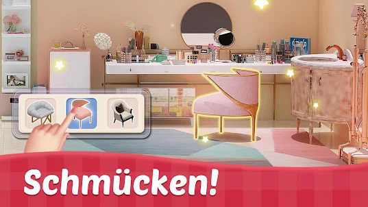 Sweet House