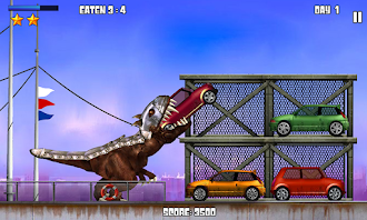 Game screenshot Miami Rex hack