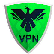VPN hotspot free proxy 1.1 Icon