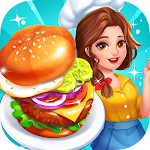 Cover Image of Download Super Burger Master -food game  APK