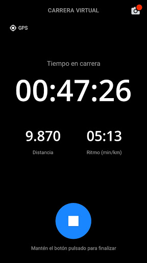 Deporte Oviedo Live Screen 3