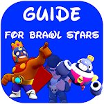 Cover Image of Download Guide for Brawl Stars - Super  APK