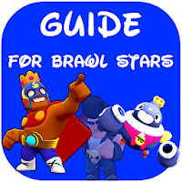 Guide for Brawl Stars - Super