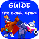 Guide for Brawl Stars - Super Guide