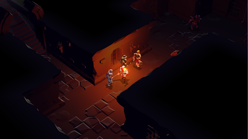 Code Triche Man or Vampire APK MOD 4