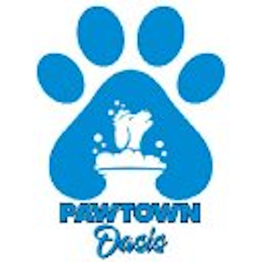 Pawtown Oasis logo