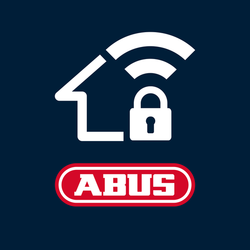 ABUS HomeTec Pro Logo