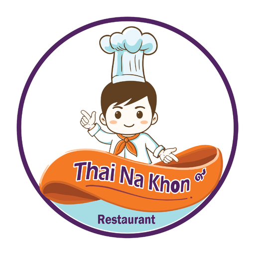 Thai NaKhon logo