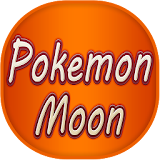 Guide p‍ok‍emo‍n M‍O‍O‍N icon
