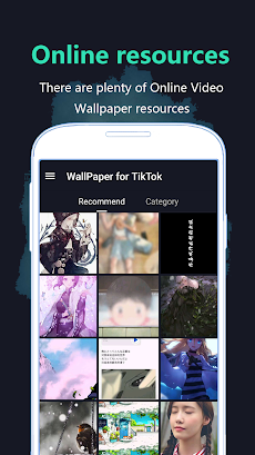 Wallpaper for Tiktokのおすすめ画像3